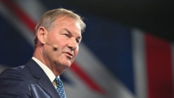 British MP’s remarks on Indians, Pakistanis trigger online outrage.