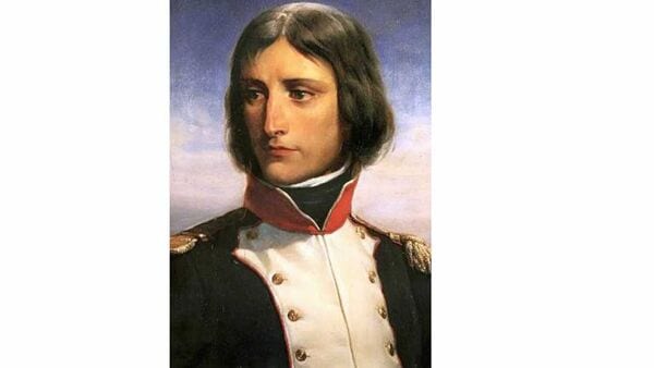 Quote of the day by Napoleon Bonaparte: 'Take time to deliberate, but when the time for action has arrived, stop...'
