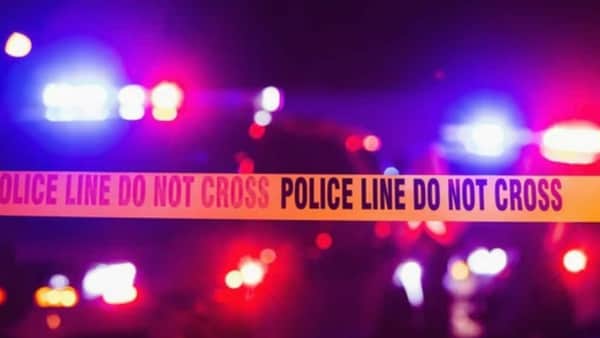 Picture for representation. Eight people were also wounded in the shootings, though officials have not yet released details about the severity of their injuries.