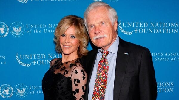 What is Lewy Body Dementia that CNN founder Ted Turner suffered from? Check symptoms, causes and risks (AP Photo/Jason DeCrow, File)