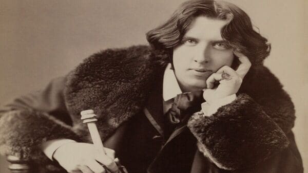 Oscar Wilde born in 1854, in Dublin, Ireland, became one of the leading writers of the late nineteenth century.