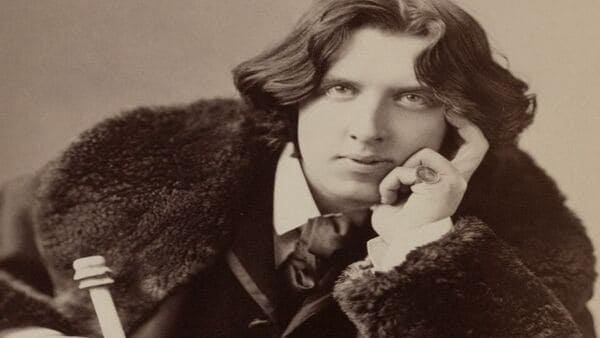 Oscar Wilde born in 1854, in Dublin, Ireland, became one of the leading writers of the late nineteenth century.