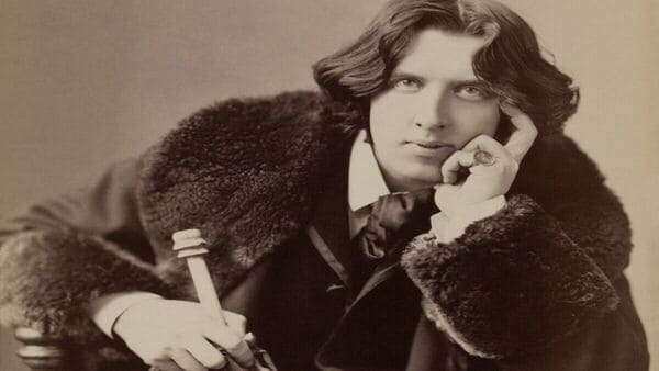 Oscar Wilde born in 1854, in Dublin, Ireland, became one of the leading writers of the late nineteenth century.