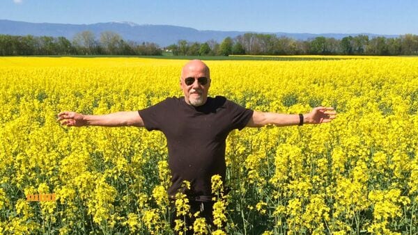 Quote of the Day by The Alchemist writer Paulo Coelho: ‘Every blessing ignored becomes a curse…’