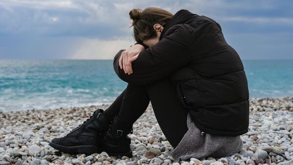 Ijeoma Umebinyuo shares about childhood trauma in adulthood.