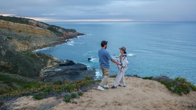 An American couple talks about why they quit the US, moved to Germany (Representational image)