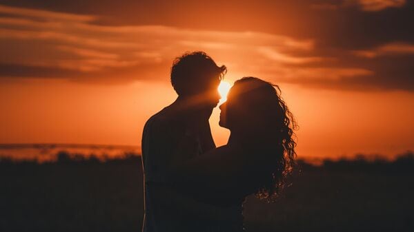 Chinese proverb explains why love should enrich life, not define it