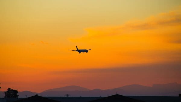 Jet2 flight diverts to Portugal after pilot suffers medical emergency mid-air. (Representative image)