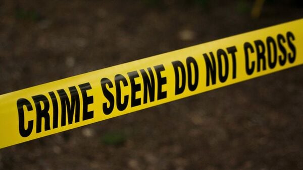 A six-day-old baby girl found dead in California