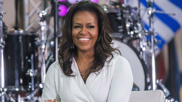 Michelle Obama