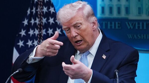 Trump to impose 25 per cent tariffs on European Union cars, trucks