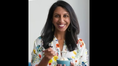 Today, Malai has four physical stores across New York, Philadelphia and Washington DC. (LinkedIn/Pooja Bavishi) Today, Malai has four physical stores across New York, Philadelphia and Washington DC. (LinkedIn/Pooja Bavishi)
