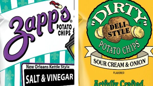 The recall affects only specific batches and sizes of select potato chip products of Utz Quality Foods. (Representative Image: https://www.fda.gov)