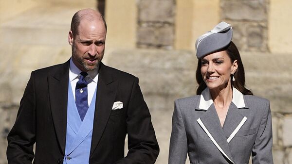 Prince William and Princess Kate have welcomed a new member into their family.