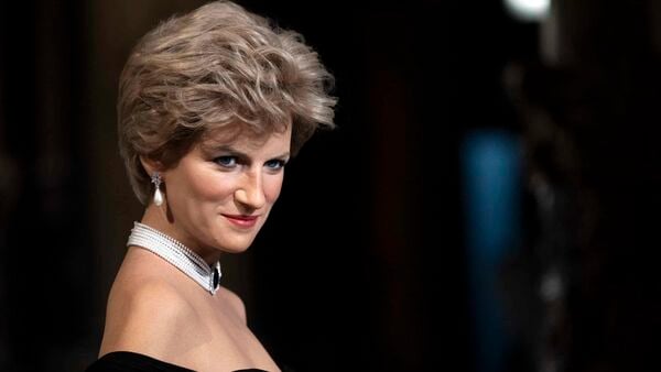 Unheard Princess Diana tapes to feature in upcoming documentary series.