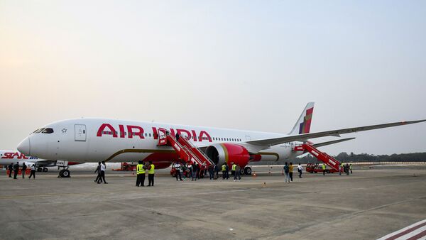 Air India to cut 100 daily flights as fuel costs surge; long-haul routes hit