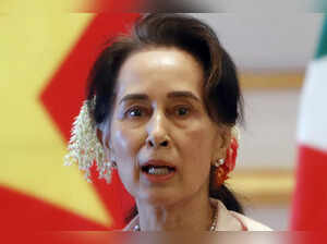 Quote of the Day by Aung San Suu Kyi: 'By helping others, you will learn how to…'—Inspiring quotes by the daughter of Myanmar's independence hero, General Aung San