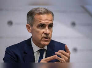 Quote of the Day by Canadian PM Mark Carney