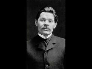 Quote of the Day by Maxim Gorky: “Truth doesn’t always heal a wounded soul” — powerful lesson on why honesty can hurt and kindness matters in real life from the famous Russian writer