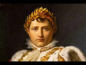 Quote of the day by Napoleon Bonaparte