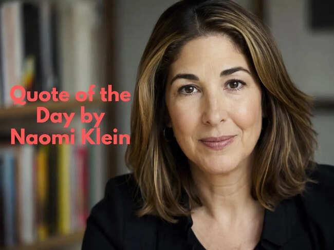 Quote of the Day today