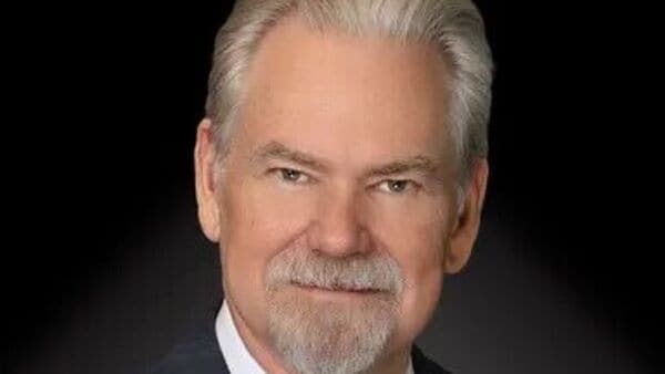 Robert Arnott