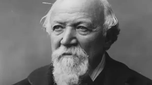 Robert Browning’s timeless quote explains why true love grows stronger with age and shared hope