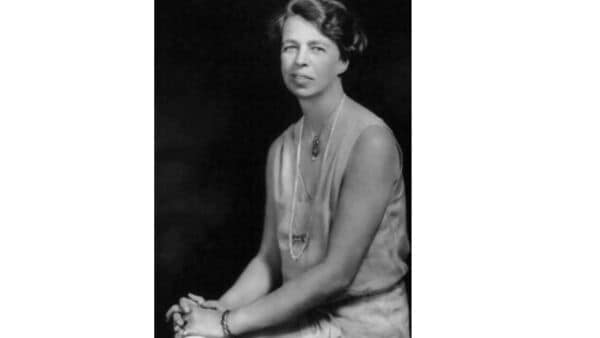 Eleanor Roosevelt was the longest-serving First Lady of the United States