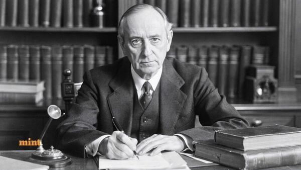 Quote of the Day by Bertrand Russell: ‘The whole problem with the world is that fools and fanatics…’