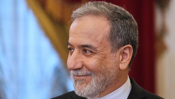 Iranian Foreign Minister Abbas Araghchi has slammed Kuwait for arresting four Iranians