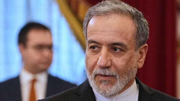 Abbas Araghchi to be removed as Iran FM? Iran President seeks his ouster amid stalemate in peace talks, says report