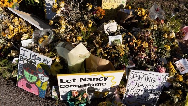 Nancy Guthrie missing update: Ex-FBI profiler reveals ‘mistakes’ the suspect may have made