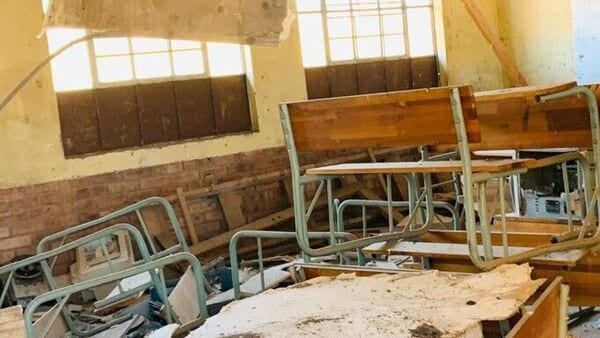 While no militant faction has officially claimed credit for Friday's raid, the operation closely mirrors historical mass kidnappings executed by Boko Haram.