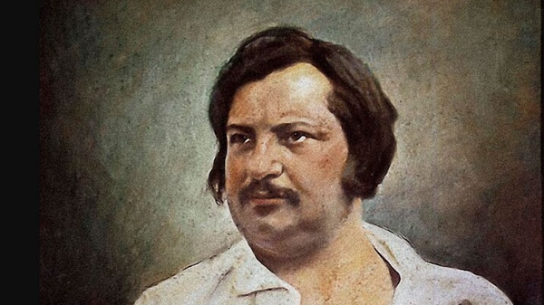 Quote of the Day by Honore de Balzac: 'It is easy to sit up and take notice. What is difficult is...'