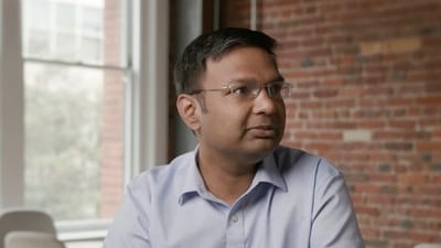 Abhinav Shashank is the co-founder and CEO of American healthcare technology company Innovaccer.