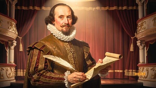 Quote of the Day by William Shakespeare: ‘The fool doth think he is wise, but the wise man knows…’