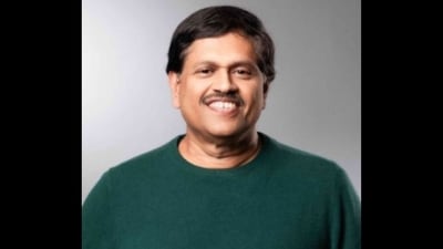 The cause of death has not been publicly disclosed. (LinkedIn/S. Somasegar)