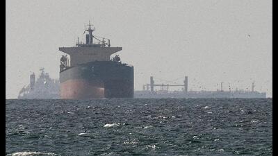 Stability in the Persian Gulf and the Strait of Hormuz holds vital importance for India. A significant portion of India’s energy imports and trade passes through this region, and instability in the Gulf could carry major economic and security consequences for New Delhi. (Reuters)