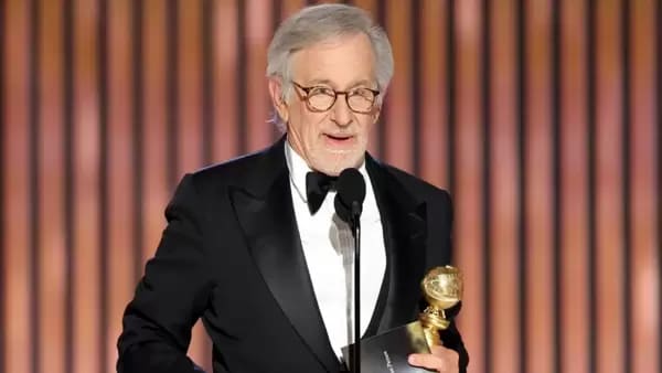 One of the 22 people to achieve EGOT status, Steven Spielberg’s enduring reflection on dreaming continues to inspire people to pursue creativity, ambition and purpose in everyday life.