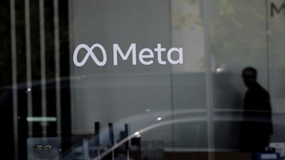 A laid-off Meta employee says Chinese workers were favoured at the company (REUTERS) A laid-off Meta employee says Chinese workers were favoured at the company (REUTERS)