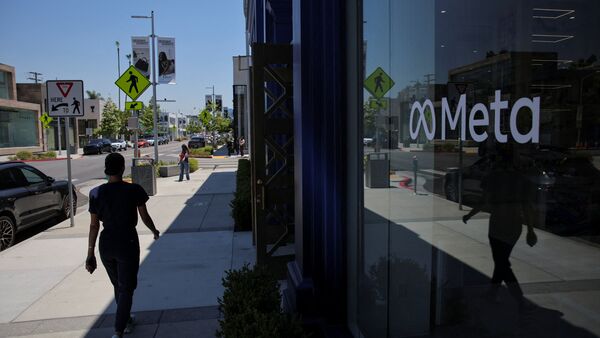 Meta has laid-off roughly 8,000 employees.