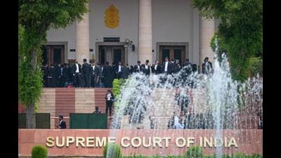 The Andrabi judgment is consistent with constitutional principles and seeks to introduce humanity within the UAPA framework. (HT Archive)