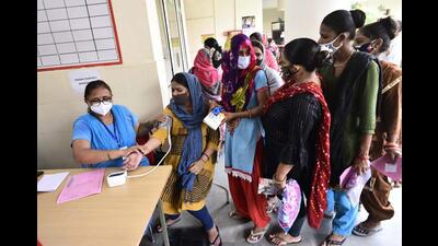 The depth of women’s illness across the life course is still being uncovered. As India undergoes a demographic transition, it is essential to ensure both gender and age inclusion in health policies (HT Archive)