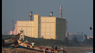 The PFBR is a prototype. The engineering is proven; the scale is not. India needs commercial fast breeders moving from drawing board to grid on an accelerated timeline. (AP)