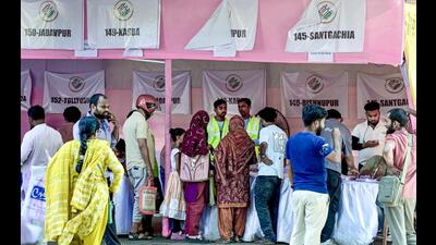 The Special Intensive Revision in the state not only disenfranchised 27 million people but also hardened decades of communal resentment. (PTI)