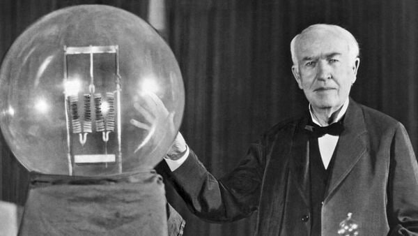 Thomas Edison’s enduring quote about perseverance continues to resonate because of its simple but powerful message about resilience in the face of failure.