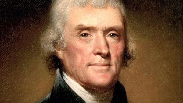 Thomas Jefferson