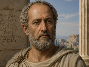 Thucydides quote of the day