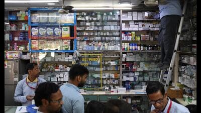 Tramadol — marketed as non-addictive — has flourished precisely because it fell outside the strict controls on classical opioids. But the drug is widely abused. (Reuters)