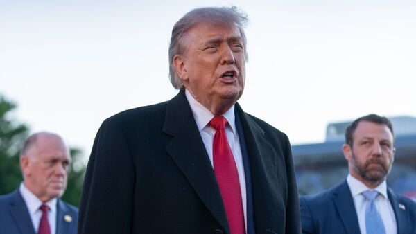US and Iran Exchange Fire Amid Ceasefire Tensions, Trump Calls Attacks a Trifle